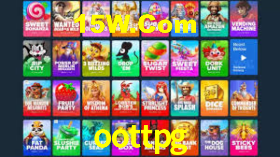 APP oficial da oottpg para mobile