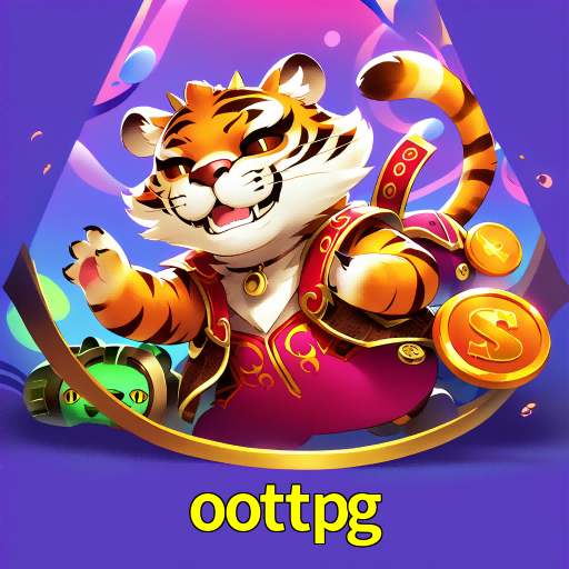 Imagem promocional da oottpg mostrando a plataforma e suas vantagens